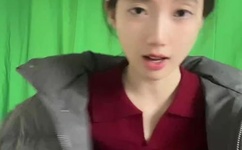 FREE性开放小少妇